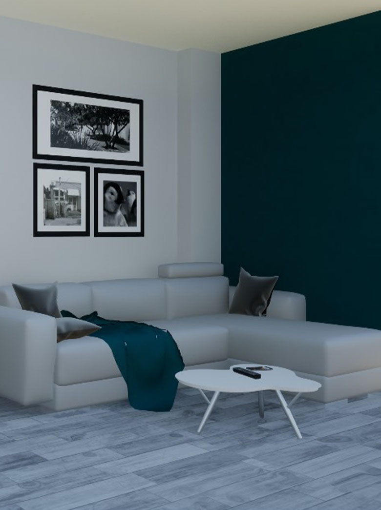 TRILOCALE MILANO BICOCCA