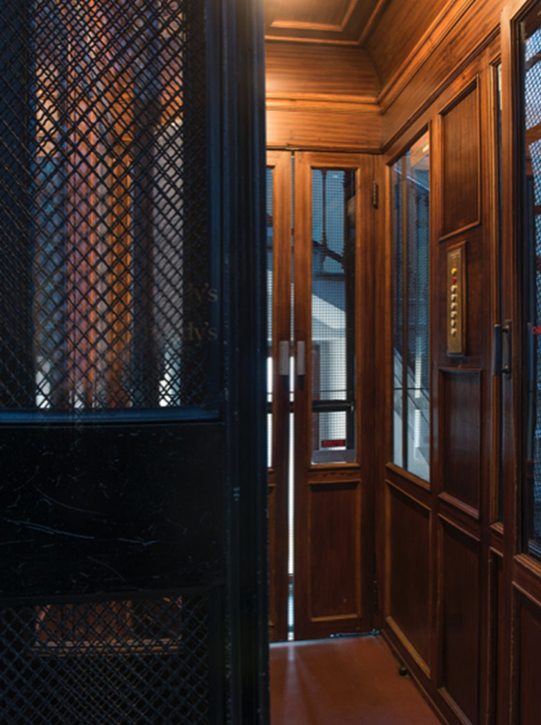 QUADRILOCALE PORTA VENEZIA