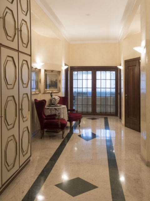 APPARTAMENTO BUENOS AIRES